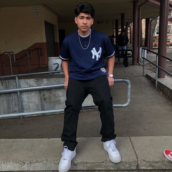 Meet your Posher, Tony - Picture 1 of 1